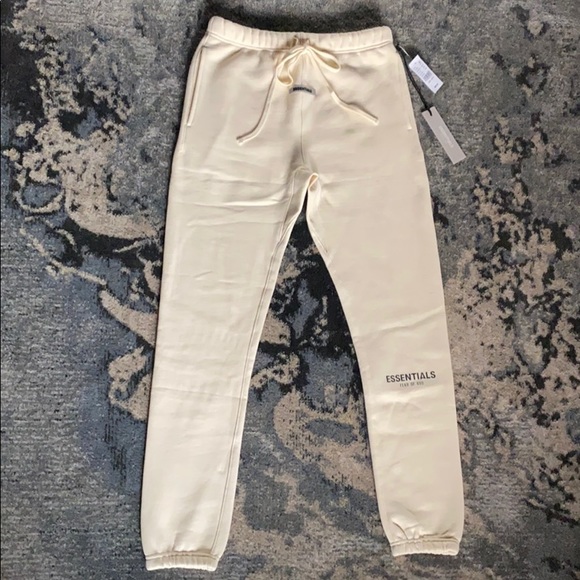Fear Of God Essentials Sweatpants 